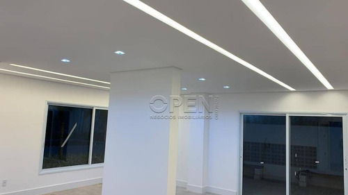 Cobertura À Venda, 183 M² Por R$ 1.375.000,00 - Parque Das Nações - Santo André/sp - Co2519