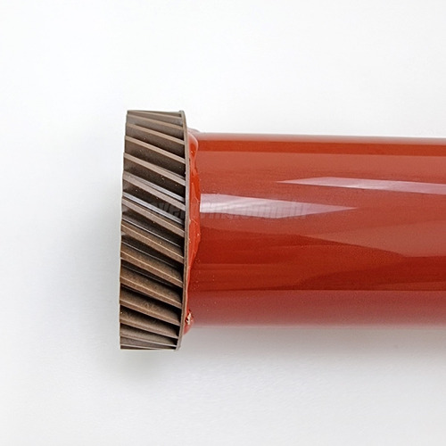 Rolo Fusor Compativel Com Xerox Phaser 7800