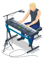 Comprar Midis Gaúchas Para Teclados - Midis De Bandas Do Sul