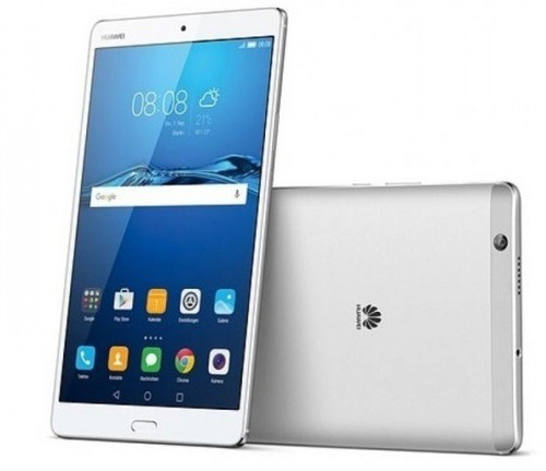 Tablet Huawei M3 Mediapad 8.4  Silver Btv-w09 4gb,32gb