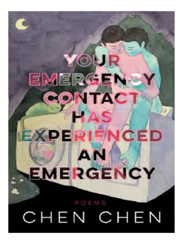 Your Emergency Contact Has Experienced An Emergency - . Eb11