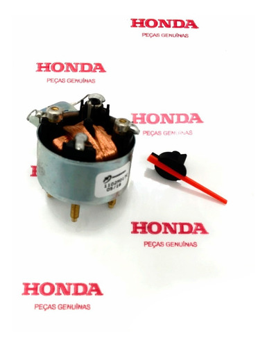 Sensor Marcador Combustível Ponteiro Biz 125 Ks Es 2006-2008