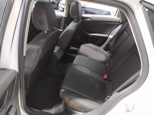 Imagem 8 de 11 de Volkswagen Jetta 1.4 250 Tsi Total Comfortline