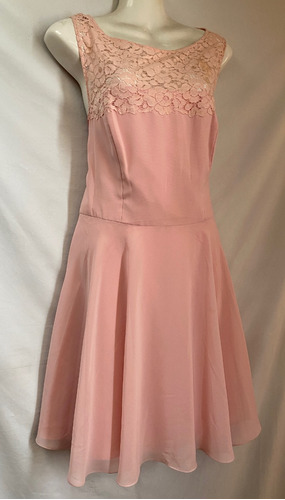 Jasmine, Hermoso Vestido Para Fiesta