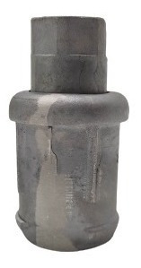 Imagen 1 de 4 de Pata Niveladora Fregadero Cocina Industrial Kason 1801 Xavi