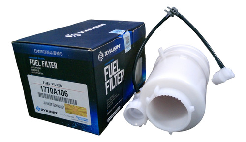 Filtro Int. Bomba Gasolina Outlander Montero Sport Caliber 