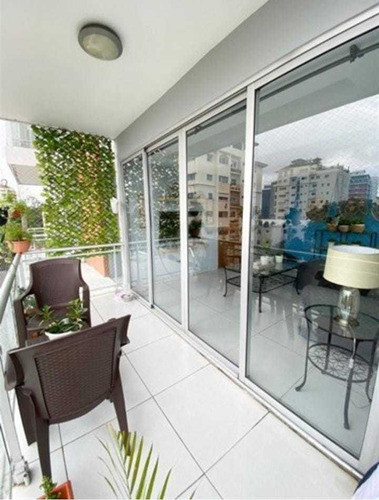 Imagen 2 de 11 de Venta De Apartamento En Naco
