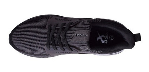 Imagen 4 de 6 de Zapatillas Jaguar Oficial Deportiva Art. #9067 39 Al 45