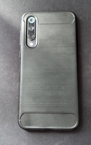 Xiaomi Mi 9 Se Dual Sim 64 Gb Negro 6 Gb Ram