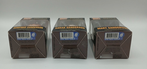 Funko Pop Hermanas Sanderson Hocus Pocus Mejores Amigas (Usado)