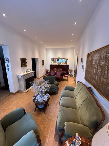 Casa Dúplex En Venta En Villa Del Parque, Capital Federal, Buenos Aires