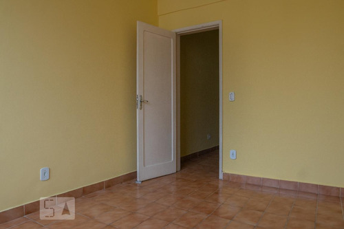 Apartamento Para Aluguel - Santa Teresa, 1 Quarto, 33 - 892992424
