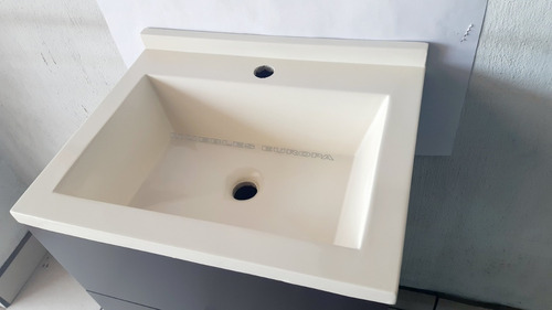 Lavamanos Moderno Económico Lavabo Ovalin Para Baño Bowl 