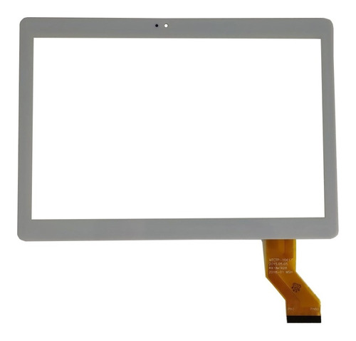 Touch Screen 10.1 50 Pin Mtctp 10617 , Mglctp 0741 10617fpc 