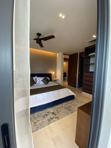 Imagen 12 de 30 de Departamento En Venta En Playa Del Carmen