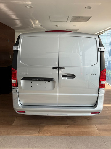 Mercedes-benz Vito Pro Cargo Van
