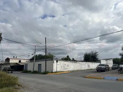 Bodega en renta