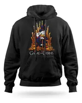 Comprar Sudadera Hoddie Tio Rico Game Of Coins