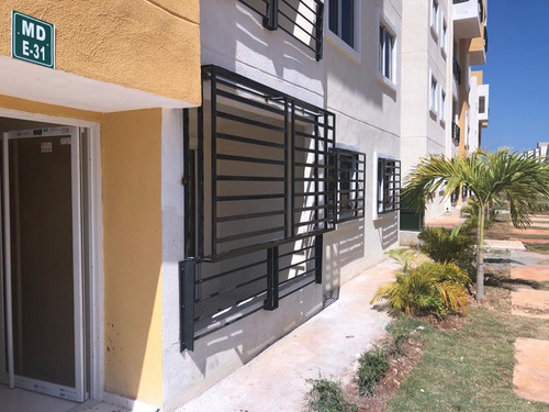 Imagen 3 de 14 de Apartamento San Isidoro 3.4