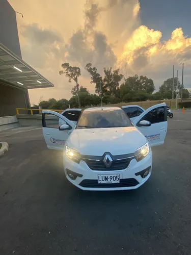 Renault Logan 1.6 Expression