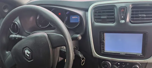 Renault Logan 1.6 Authentique