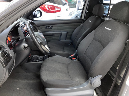 Imagem 13 de 14 de Fiat Strada 1.4 Freedom Flex 2p 2019