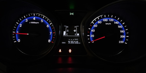 Hyundai HB20 1.0 Unique Flex 5p