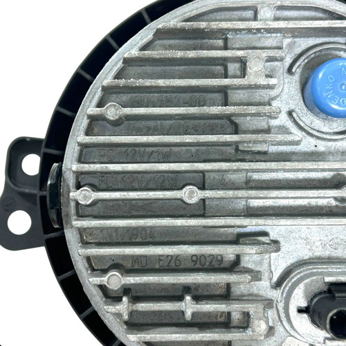Farol Milha Mini Cooper S Full Led 2014 A 2019 Esquerdo