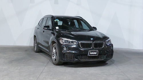 BMW X1 2.0 SDRIVE20IA M SPORT DCT