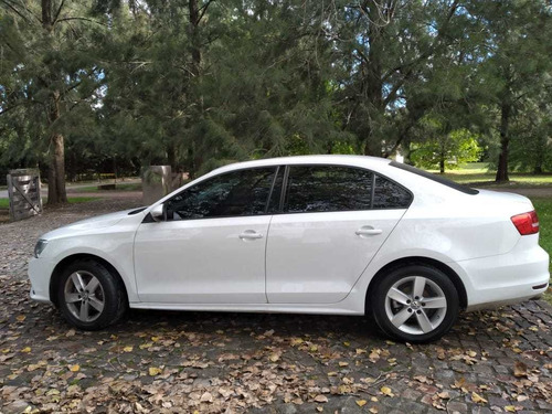 Volkswagen Vento 2.5 Advance Plus 170cv Tiptronic 2015