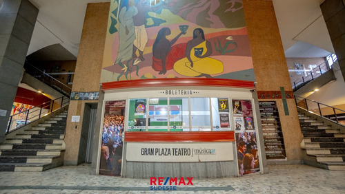 Imagen 1 de 14 de Venta Teatro Bahia Blanca