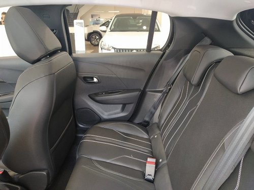 Peugeot 208 1.6 Allure