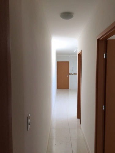 Imagem 5 de 13 de Aluguel Apartamento S/ Condomínio Santo André Brasil - Al-150-a