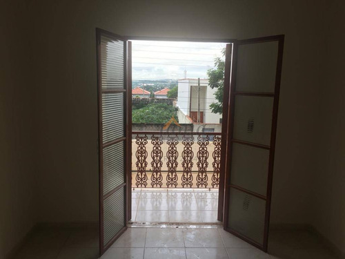 Imagem 14 de 30 de Casa Com 3 Dormitórios À Venda, 223 M² Por R$ 480.000,00 - Parque Residencial Presidente Médici - Itu/sp - Ca0352