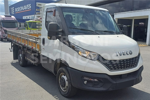 Iveco Daily 35-160 Longo E6 4x2 2022/2023