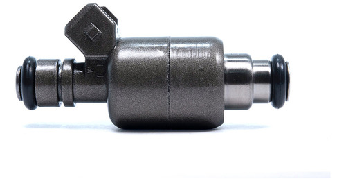 1) Inyector Combustible Corvette V8 5.7l 90/92 Injetech