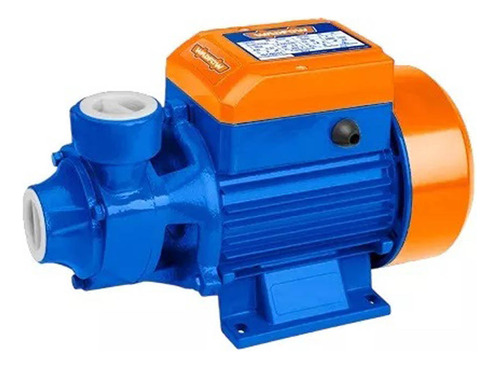 Bomba De Agua Periferica 370w Wadfow 0,5hp 30l/min P G 