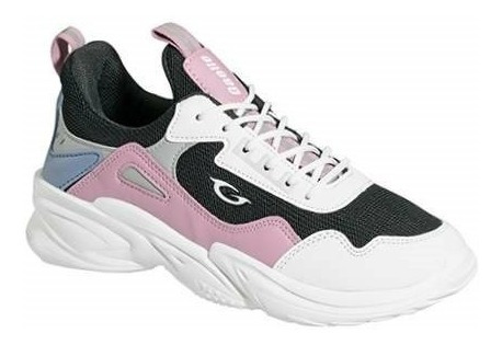 Imagen 1 de 1 de Zapatilla Gaelle Dama 421w Running