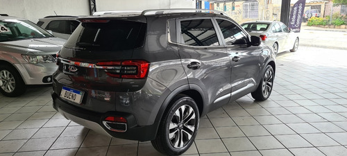 Crery Tiggo 5x 1.5 Turbo Txs