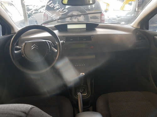 Imagem 6 de 6 de Citroen C4 Pallas 2.0 Glx 2012 Completo Automatico