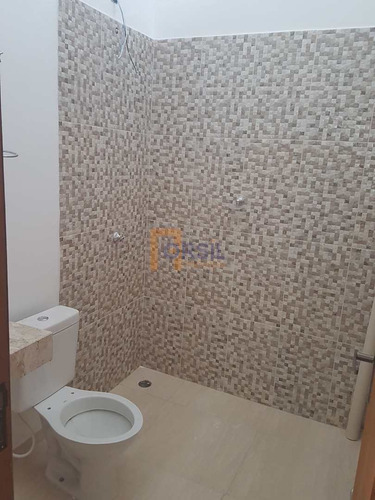 Imagem 25 de 28 de Sobrado Com 3 Dorms, Jardim Ivete, Mogi Das Cruzes - R$ 697 Mil, Cod: 1989 - V1989