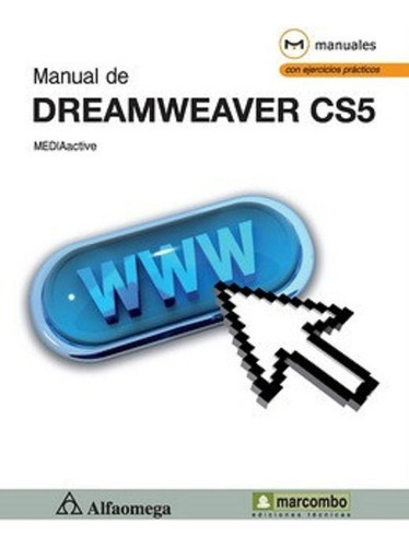 Libro Manual De Dreamweaver Cs5 
