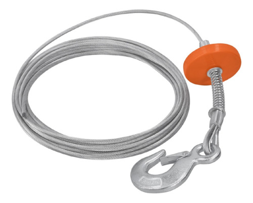 Cable De Repuesto Polipasto Pole-1000 102787