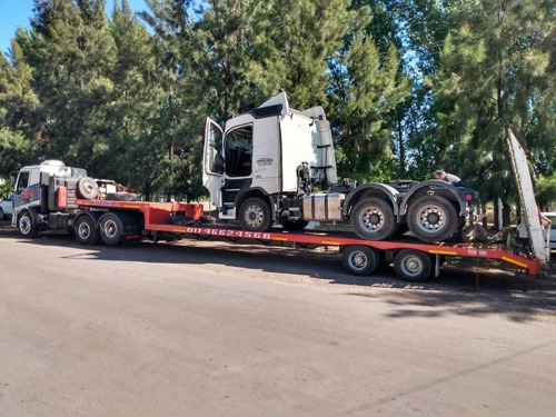 Imagen 4 de 12 de Carretones- Auxilios De Automotores Livianos Y Pesados