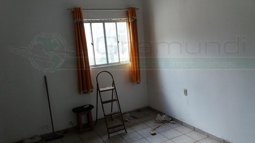 Imagem 2 de 8 de Casa Térrea Em Ipiranga - São Paulo - 5033