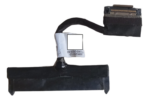 Flex Hdd Dell Latit 5450 5240 E5450 E5240 Dc02c007400 08gd6d (Usado)