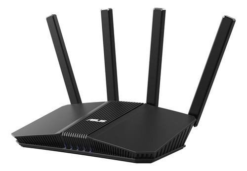 Enrutador Asus Rt-be58u Wifi 7 Aimesh 4k-qam 2.5g Seguridad