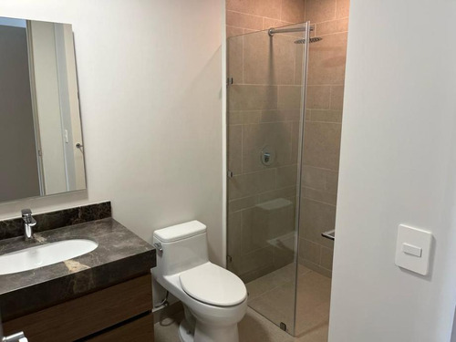 Departamento En Venta En Colonia Valle Del Campestre, San Pedro Garza García, Nuevo León