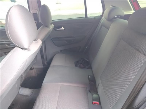 Imagem 8 de 11 de Volkswagen Fox 1.0 Mi 8v