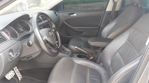 Volkswagen Jetta 2016 2.5 Comfortline